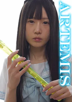 【アルテミス】レアなグラドルの唾液プレイ2選 【ARTMF-00013】