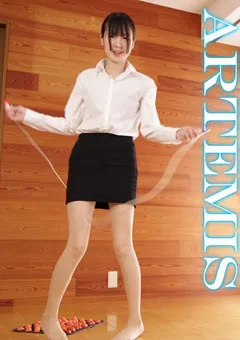 【アルテミス】社員の健康を考えてOLに色々押し付けるブラック企業 【ARTMF-00018】