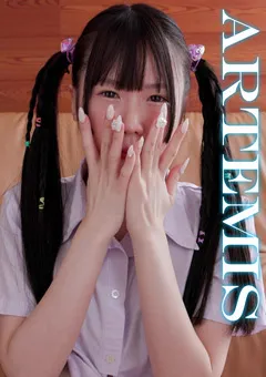 【アルテミス】グラドルさんとレアプレイ（6）：激辛責め 【ARTMF-00032】