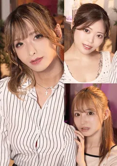 【E★エステDX】桃谷りり NH3Pレズエステ店 施術師桃谷 【EEDX-003】 桃谷りり