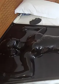 【Fetish Servant Studio】遊戯部屋 -PLAYROOM- 其の七 バキュームベッド刑 【FSS-D007】