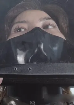 【Fetish Servant Studio】―箱女― 【FSS-DK022】