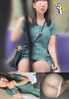 【雷】柏木こなつ 雷008 【KMNR-008】 柏木こなつ