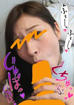 【Flower】ちんしゃぶ大好き娘 vol.37 【LAB-037】