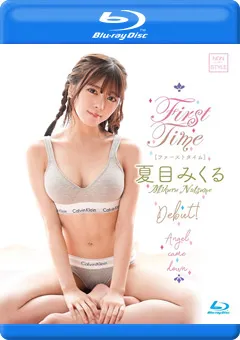【INTEC Inc】静河 First Time／夏目みくる BD 【NOST-077B】 静河