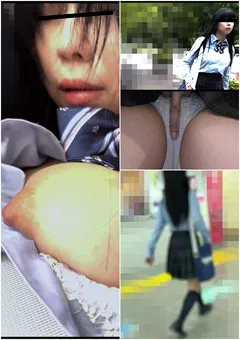 【MOLESTIC】窃触記録映像32 【OTF-032】