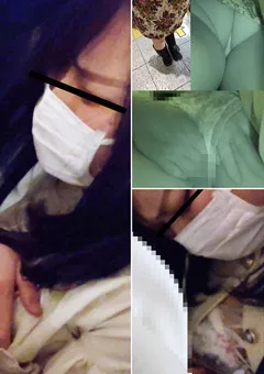 【MOLESTIC】窃触記録映像52 【OTF-052】