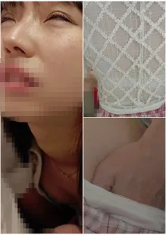 【MOLESTIC】窃触記録映像64 【OTF-064】