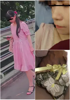 【MOLESTIC】窃触記録映像69 【OTF-069】