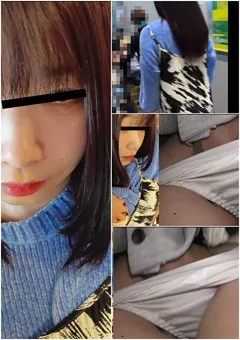 【MOLESTIC】窃触記録映像81 【OTF-081】