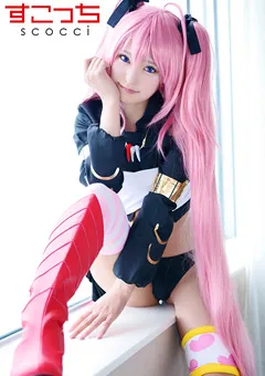 【すこっち】厳選美少女にコスプレさせオレの子を孕ませる！ミ●ム2 【SCOH-132】