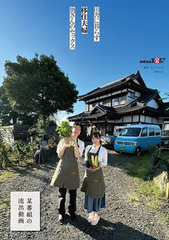 【ソフト・オン・デマンド】今井はるな 田舎に暮らす移住夫婦、奥さんのセックス 【SDAM-099】 今井はるな