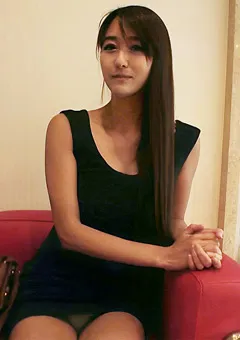 【新宿交縁女子】新宿交縁女子 File NO.14 さゆり（美巨乳人妻） 【SKEJ-014】