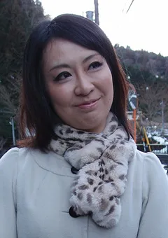 【美麗熟女】美麗熟女 玲奈さん（37歳） 【VBJ-225】