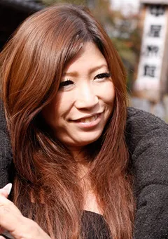 【美麗熟女】美麗熟女 明美さん（仮） 【VBJ-237】