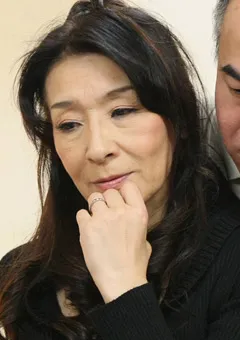 【美麗熟女】美麗熟女 高見さん（仮） 【VBJ-242】