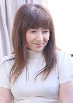 【美麗熟女】美麗熟女 浜崎さん（仮） 【VBJ-244】