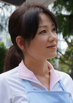 【美麗熟女】美麗熟女 志保さん（46歳） 【VBJ-261】