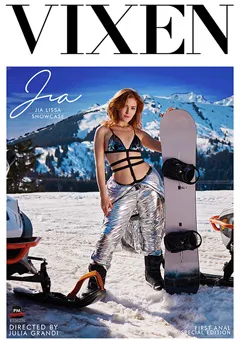 【BIGMORKAL】【VIXEN】JIA～絶世美女の自分探し放浪記～ 【VIXBM-011】