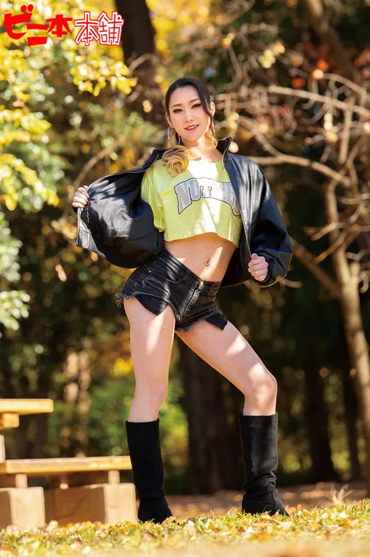 姫野じゅり、息をのむ美貌と艶やかさ！ハイビジョン映像＆特典画像 姫野じゅり