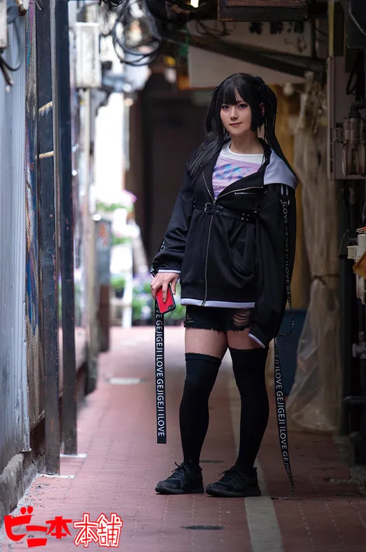 伊勢谷楚和の艶やかさ再発！ハイビジョン映像で魅せる、新たな誘惑 伊勢谷楚和