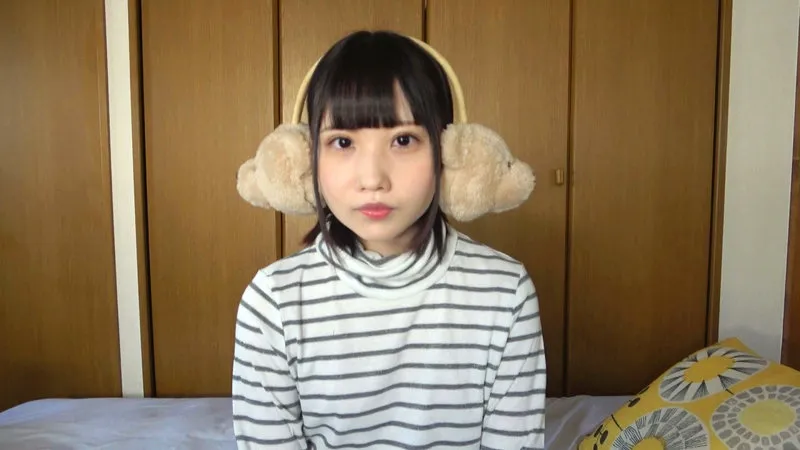 依泉紗霧、初々しい魅力解放！未経験が織りなす、慎ましいグラビア 依泉紗霧