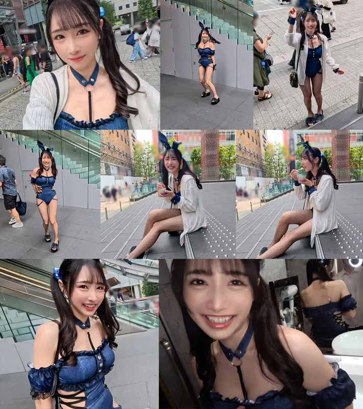 小野坂ゆいか、4Kで愛の裏側を独占配信！至福の愛撫とコスプレ姿 小野坂ゆいか