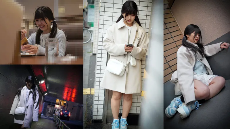 【須崎美羽（北山悠）】須崎美羽、4Kで捉えた泉の開放感！愛のクライマックス 須崎美羽（北山悠）