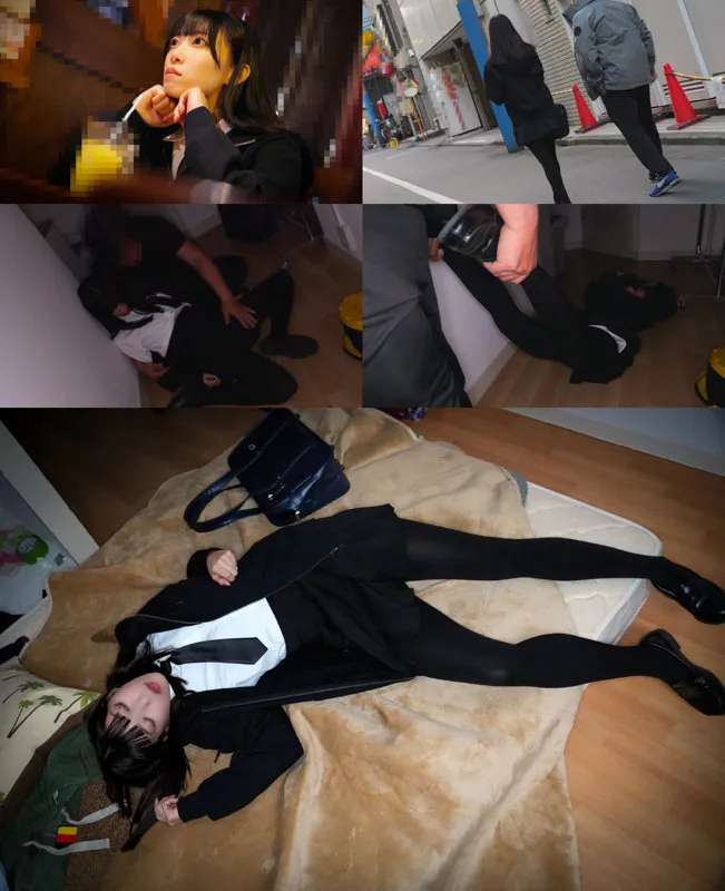 潤香里奈、4Kハイビジョンで魅せる…？ 電動玩具と最奥の愛 潤香里奈