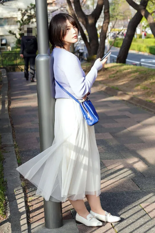 河合陽菜の艶やかボディに釘付け！4Kハイビジョンで楽しむ、電動玩具の至福体験 河合陽菜