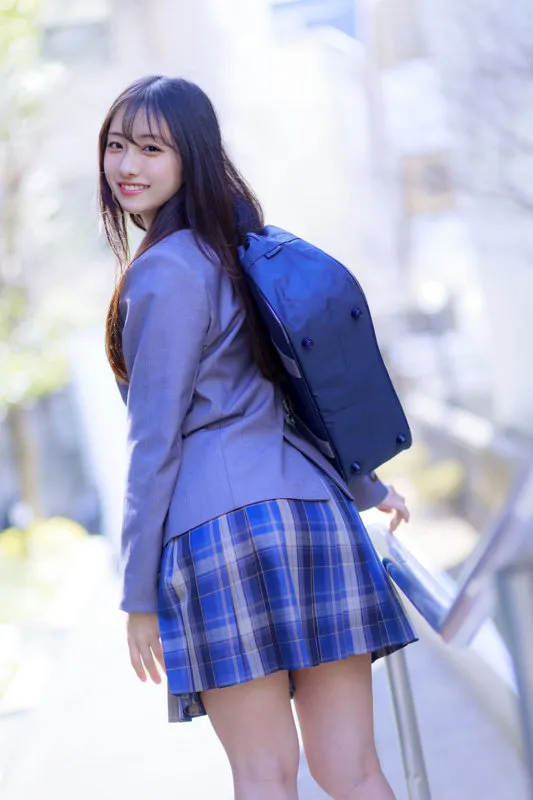 【花守夏歩】かほちゃん 花守夏歩