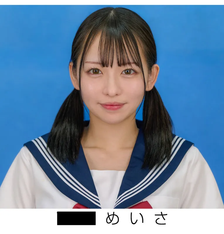 西元めいさ、制服姿で魅せる！美乳＆口内奉仕の独占ハイビジョン映像 西元めいさ