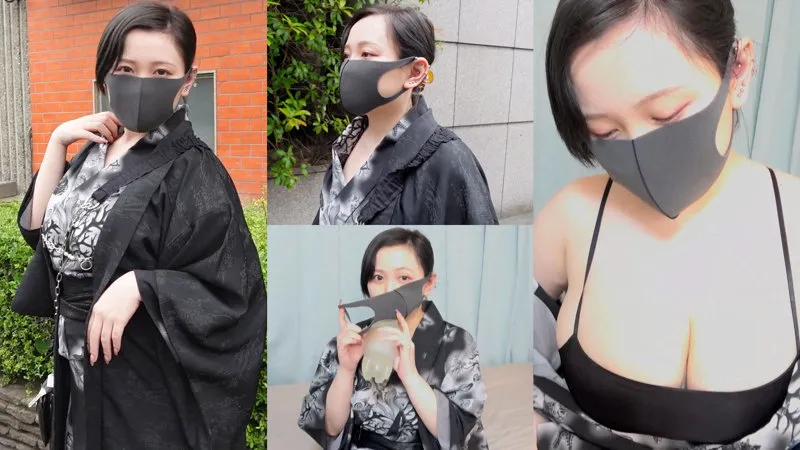 田中ねね、艶やかな和装で魅せる…！プライベート感溢れるハイビジョン映像 田中ねね