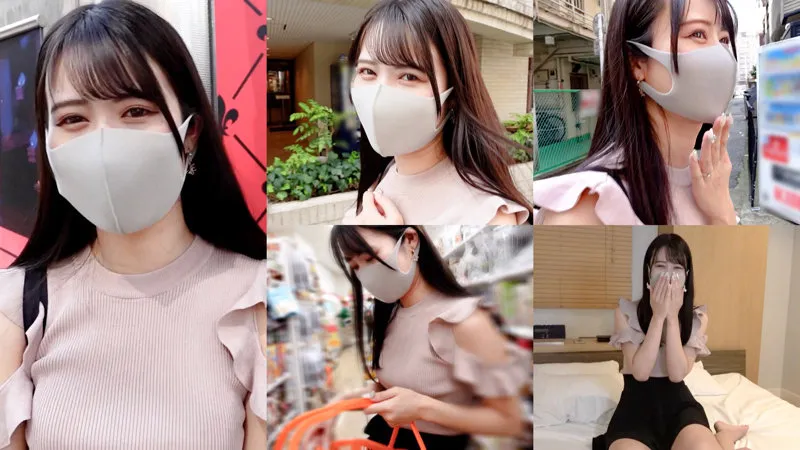 橋本理佐の秘密…4Kで捉えた、ツルツル美肌と愛らしい表情 橋本理佐