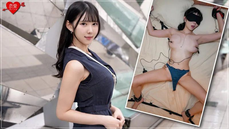 福原みな、4Kで極上の濡れ場！ツルツル美ボディに昇天クライマックス 福原みな