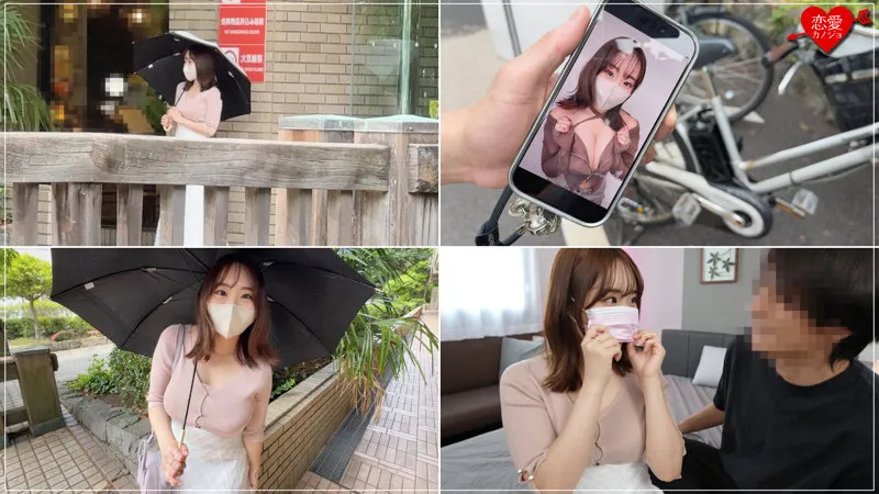 香澄せな、4Kで捉えた艶やかさ。至福のクライマックスへ。 香澄せな