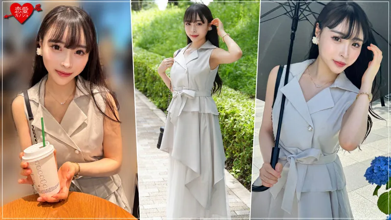 真希いずみ、4Kハイビジョンで極上の愛を表現！豊満な果実と最奥の快感 真希いずみ