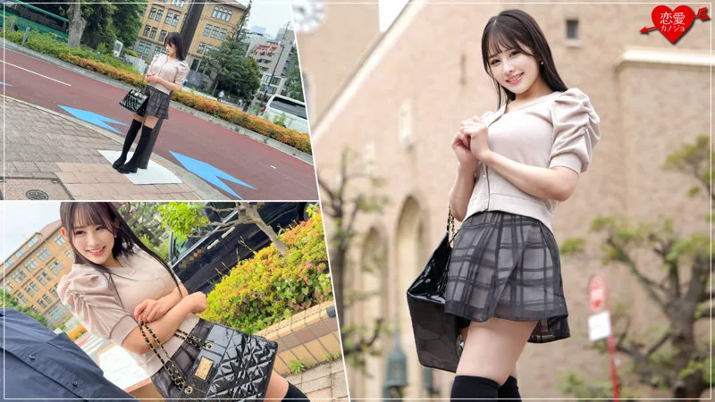 二羽紗愛、4Kで魅せる愛の奉仕！バック＆胸、至福のプライベート撮影 二羽紗愛