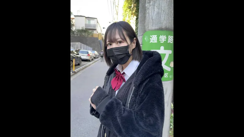 琥珀やや、プライベートな最奥へ…4Kハイビジョンで捉えたスレンダーボディ 琥珀やや