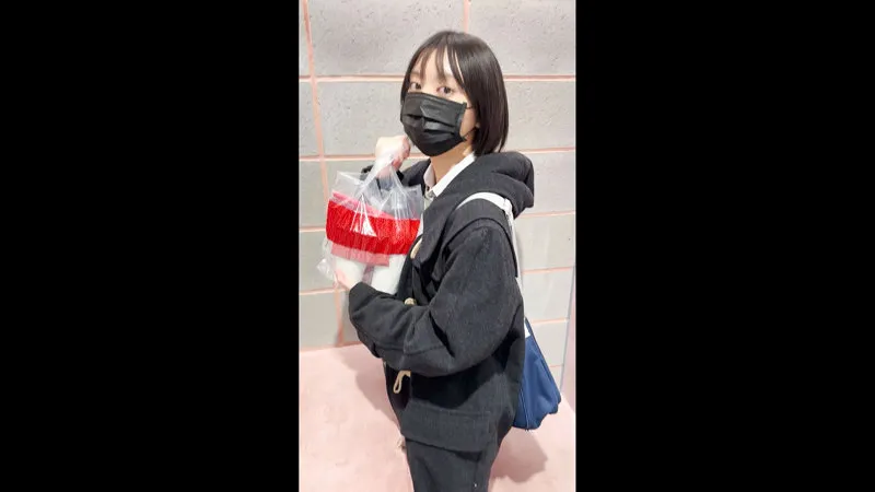 もなみ鈴のプライベート感！4Kで捉えた、慎ましい魅力と最奥の愛 もなみ鈴