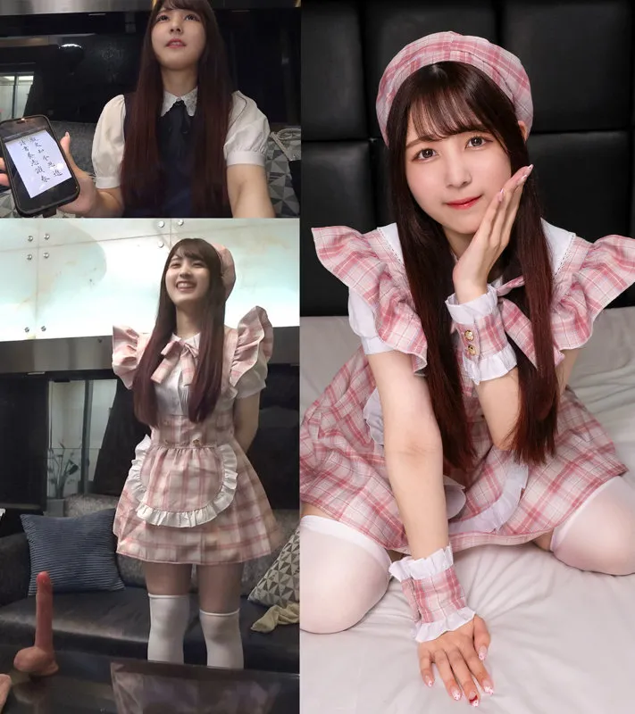 堺もか、4Kで全身を美しく魅せる！愛の泉と至福の口内奉仕 堺もか