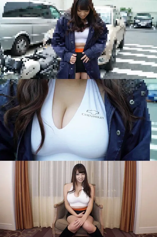 天野美優の美ボディを独占！色白豊満な果実が彩る、至福のハイビジョン映像 天野美優