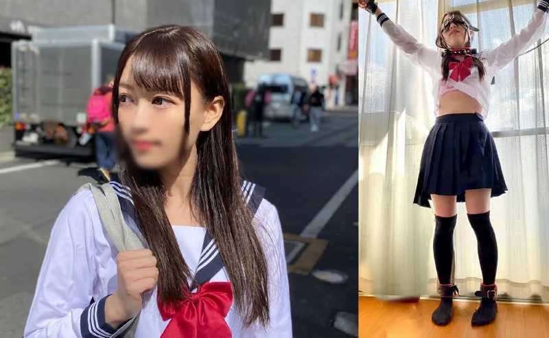 ハイビジョンで昇天クライマックス！自由を奪う口内奉仕の衝撃投稿