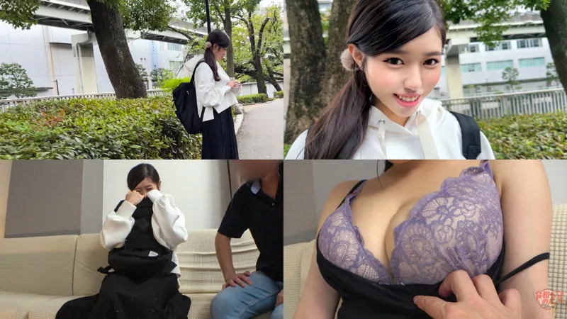 浜辺栞帆、4Kハイビジョンで魅せる豊満な果実！最奥まで愛で満たす 浜辺栞帆