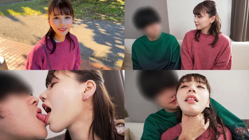 水瀬美弥、4Kで捉えた好色なスポーツウェア姿！巨尻も… 水瀬美弥