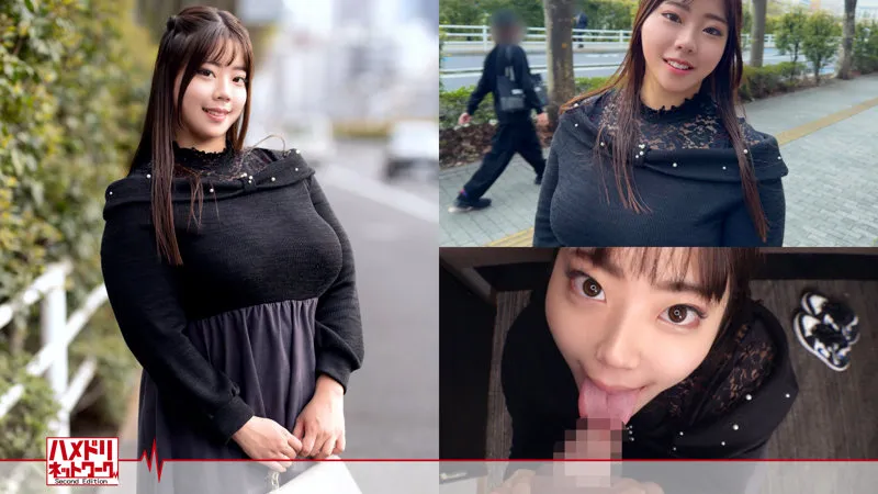 南畑颯花、とろけるボディに釘付け！4Kで味わう、愛の奥深き充填 南畑颯花