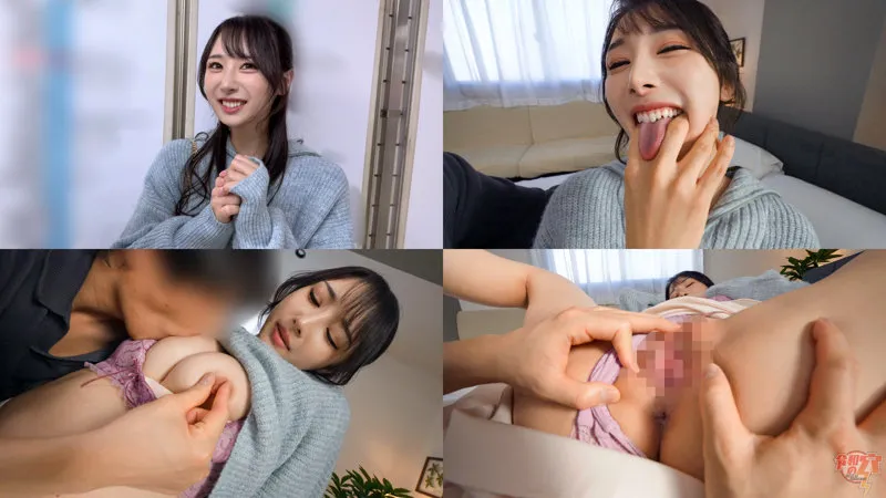 小野坂ゆいか、4Kで味わう極上の快感！豊満な果実と喉奥責めチオで昇天へ 小野坂ゆいか