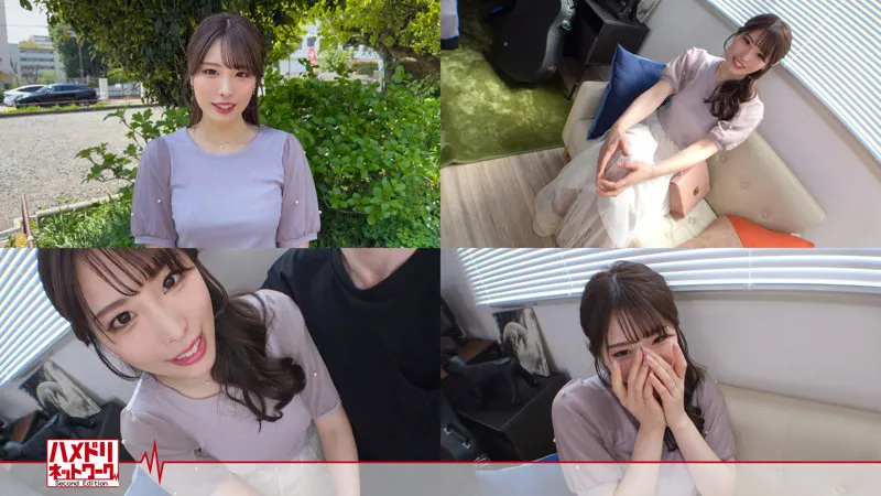 稲森あみと禁断の愛！既婚主婦の美乳が4Kで最奥まで… 稲森あみ