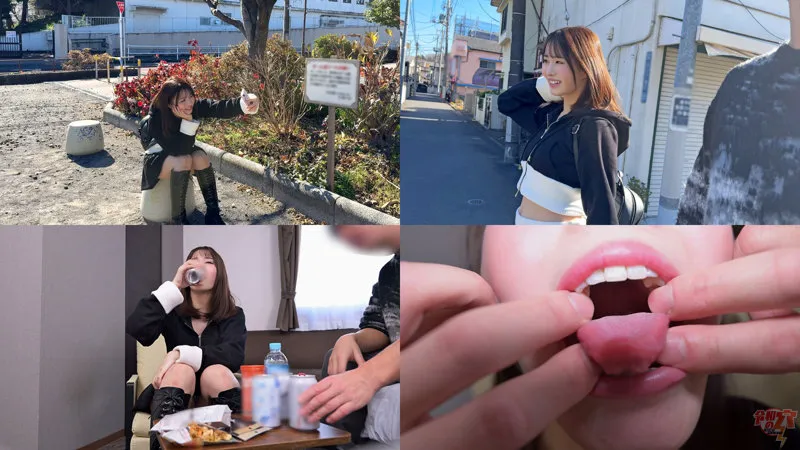 【幾野まち（幾田まち）】幾野まち、4Kで泉の開放！小悪魔的魅力に最奥まで充填される 幾野まち（幾田まち）