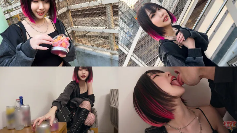 桃瀬ひまりの4K映像！豊満な果実と愛の充填で魅せる巨尻 桃瀬ひまり